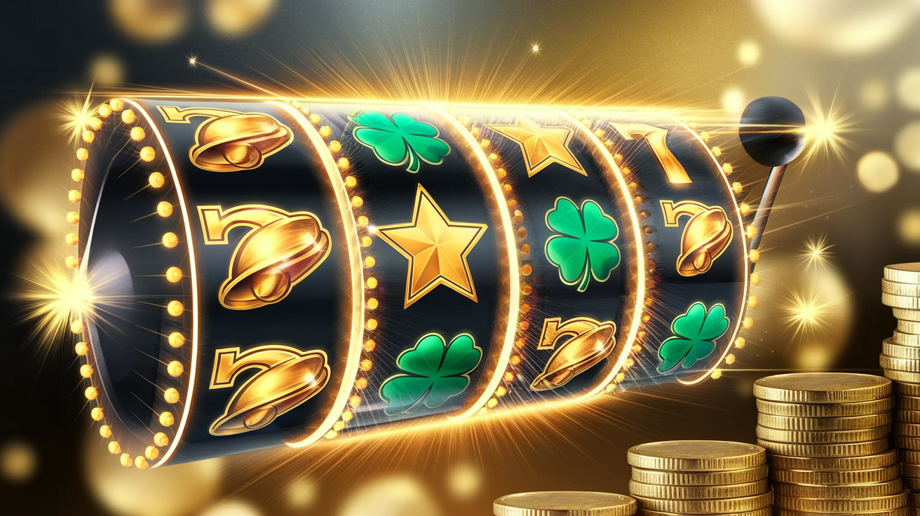 Slot oyunlarında kazanmanın sırlarını öğren